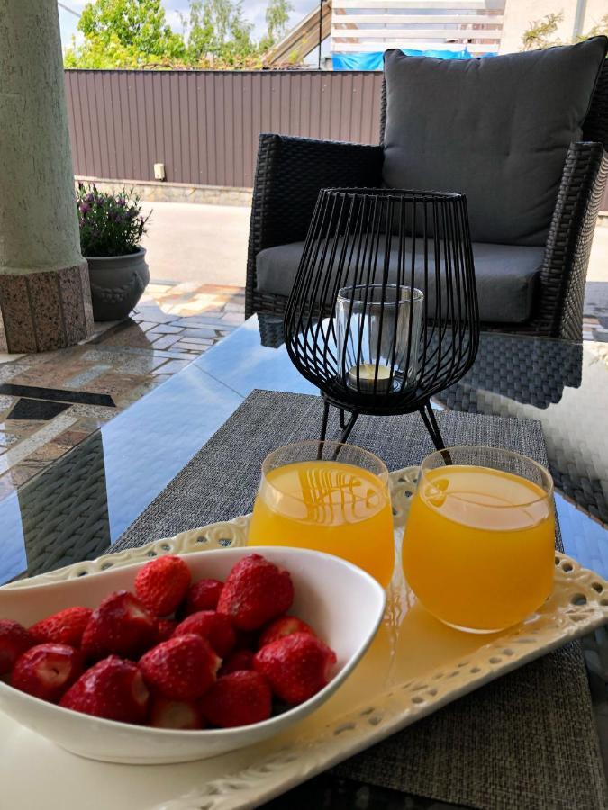 Sobe Darko Cindric Hotel Károlyváros Kültér fotó