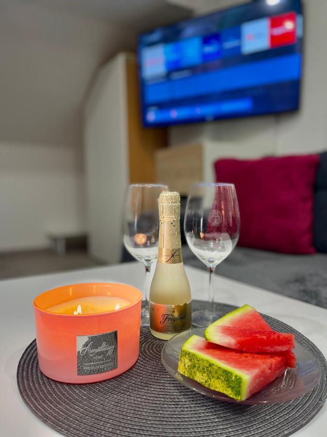 Sobe Darko Cindric Hotel Károlyváros Kültér fotó